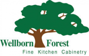 Wellborn Forest Fine Kitchen Cabinetry