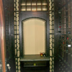 Wine Cellar Basement