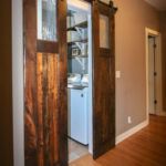 Custom Barn Doors