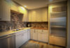 Kitchen Upgrade with Slate Backsplash