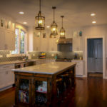 Elegant Kitchen Remodel