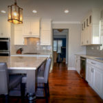 Beautiful Details of Kitchen Remodel