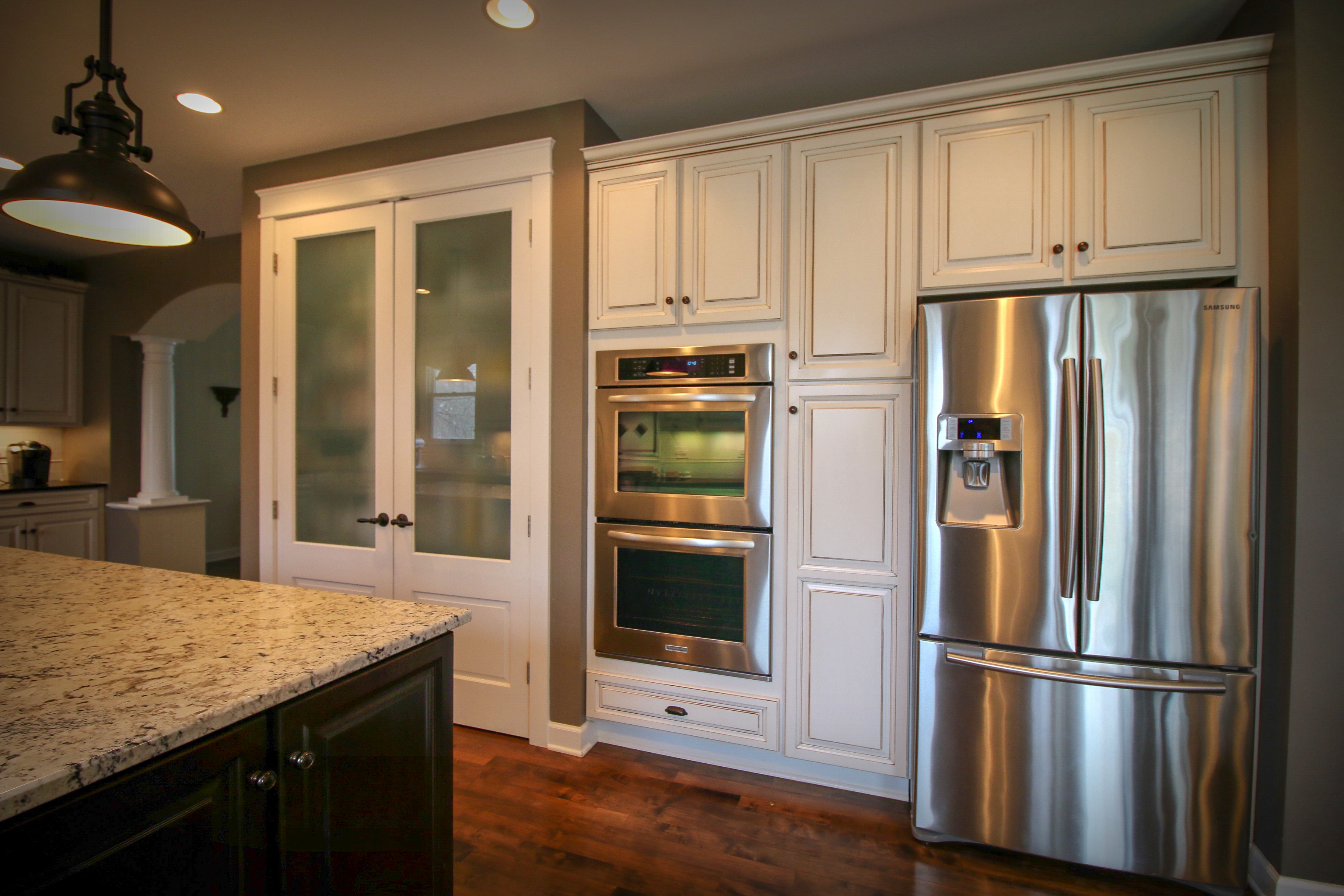 Functional Beautiful Kitchen